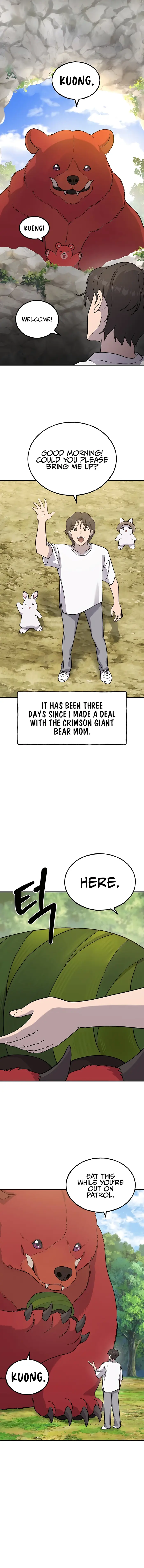 Solo Farming In The Tower - Chapter 26 image 02_optimized